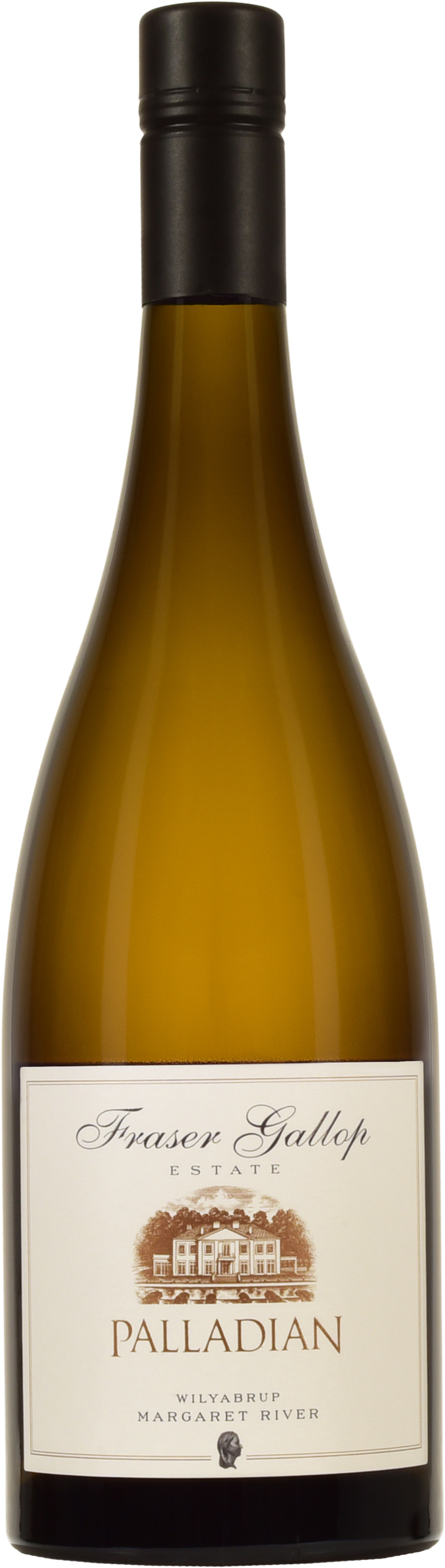 Fraser Gallop Estate Palladian Wilyabrup Chardonnay 2022 Margaret River
